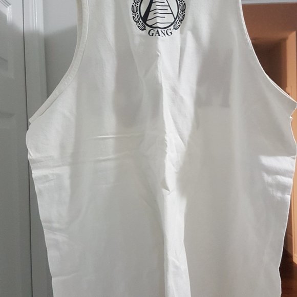 Moneygang Tank Top - Picture 2 of 2